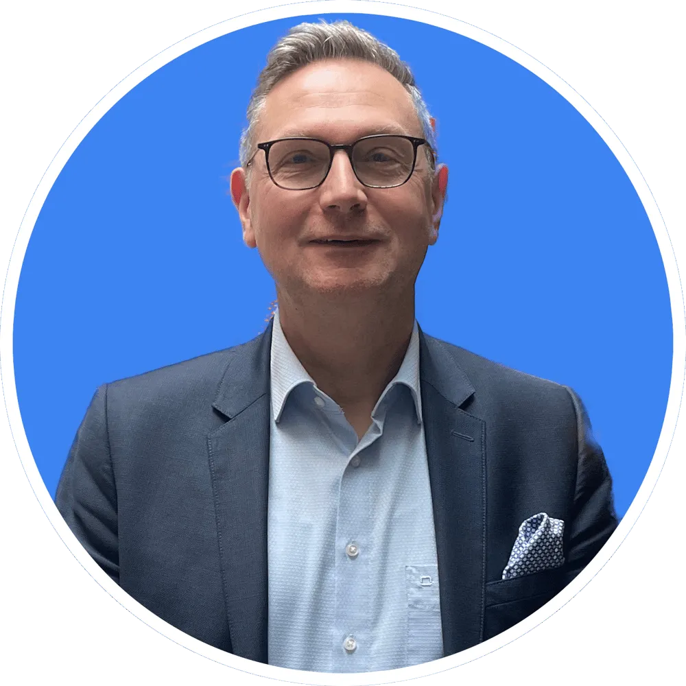 Bernhard Beckers – UnternehmerCOPILOT