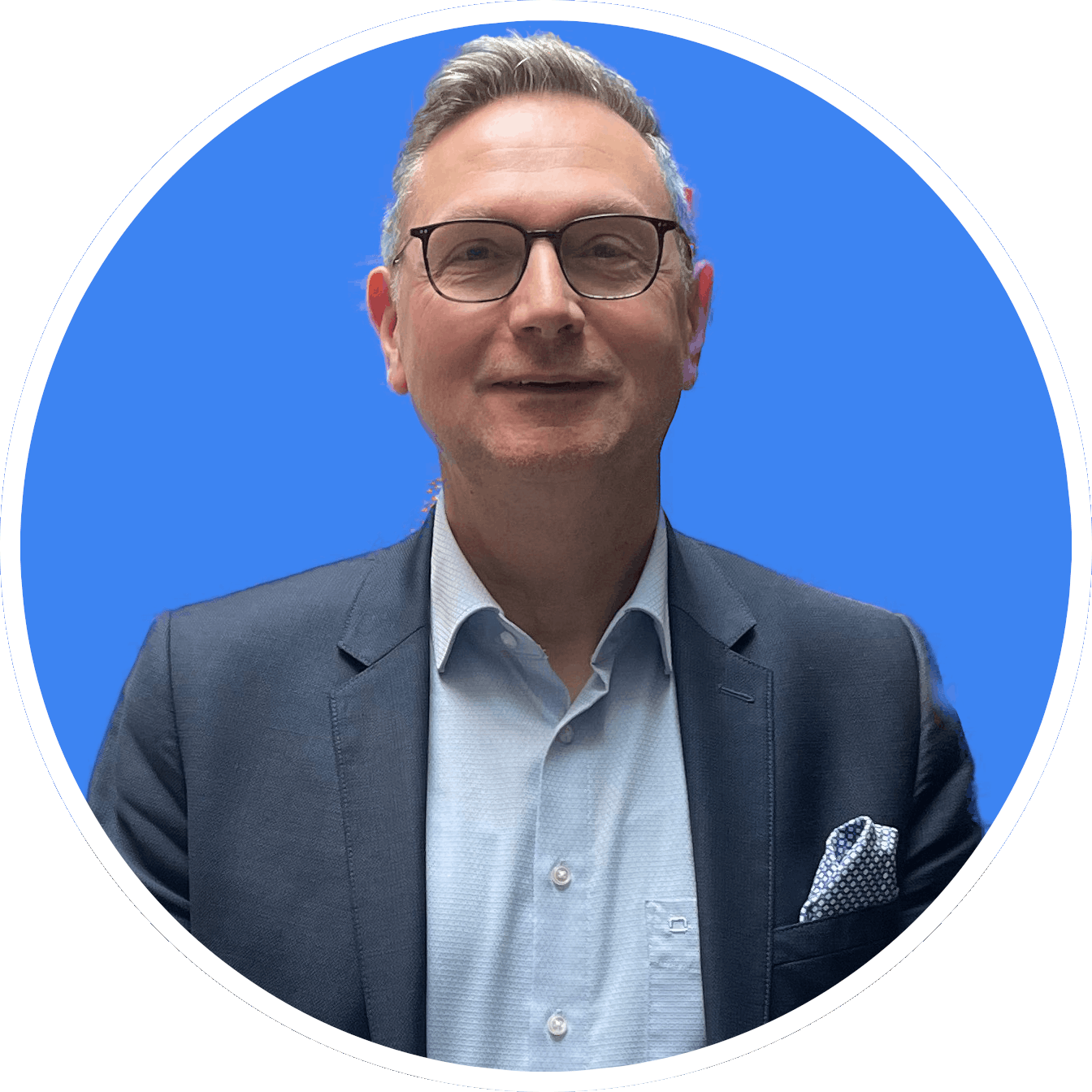 Bernhard Beckers